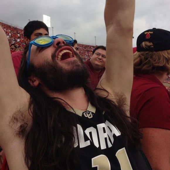 Meet your Posher, David - Picture 1 of 1